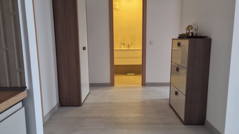 Vitan, Rin Grand Hotel,