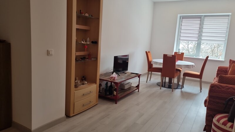 Vitan, Rin Grand Hotel,