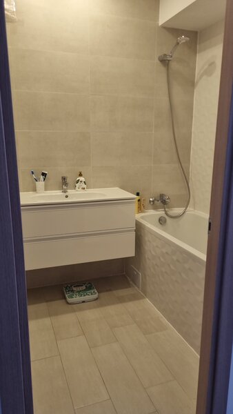 Vitan, Rin Grand Hotel,