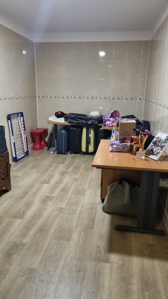 Vitan, Rin Grand Hotel,