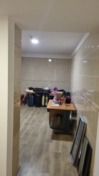 Vitan, Rin Grand Hotel,