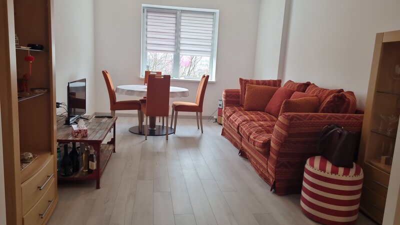 Vitan, Rin Grand Hotel,