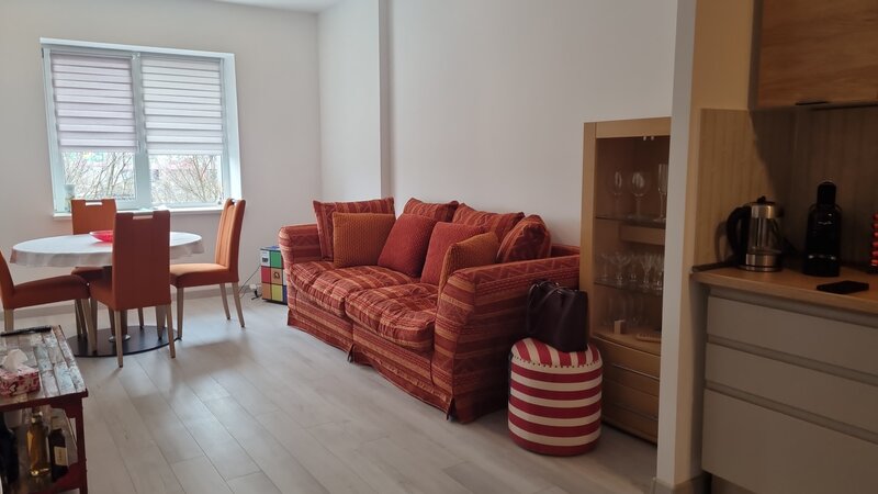 Vitan, Rin Grand Hotel,