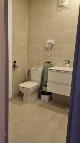 Vitan, Rin Grand Hotel,