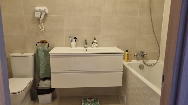 Vitan, Rin Grand Hotel,