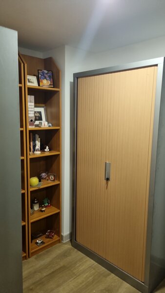 Vitan, Rin Grand Hotel,