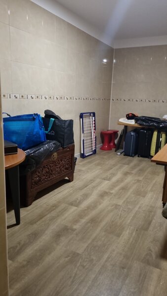 Vitan, Rin Grand Hotel,